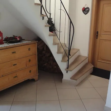 Rienzner Apartment