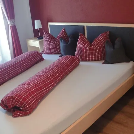 Rienzner Apartment